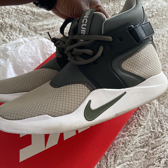 Nike Incursion Mid - Picture 4 of 4